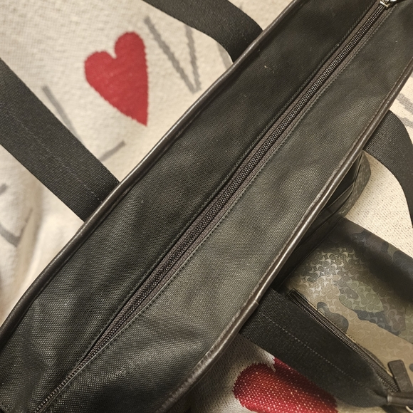 Coach Camo XL Tote - Picture 3 of 8